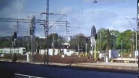 A demo of a scanned 8mm film (DIY Arduino Telecine)