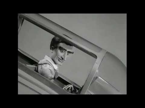 Supercar (1961-1962) -