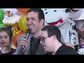 حفل عمو يزيد ال ي و م العالمي للتريزوميا 2019 Amou Yazid Show Journée Internationale De Trisomie حفل عمو يزيد ال ي و م العالمي للتريزوميا 2019 Amou Yazid Show Journée Internationale De Trisomie