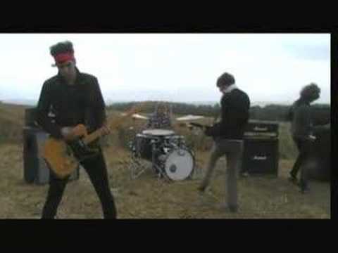 Gyroscope- Making of Snakeskin Video