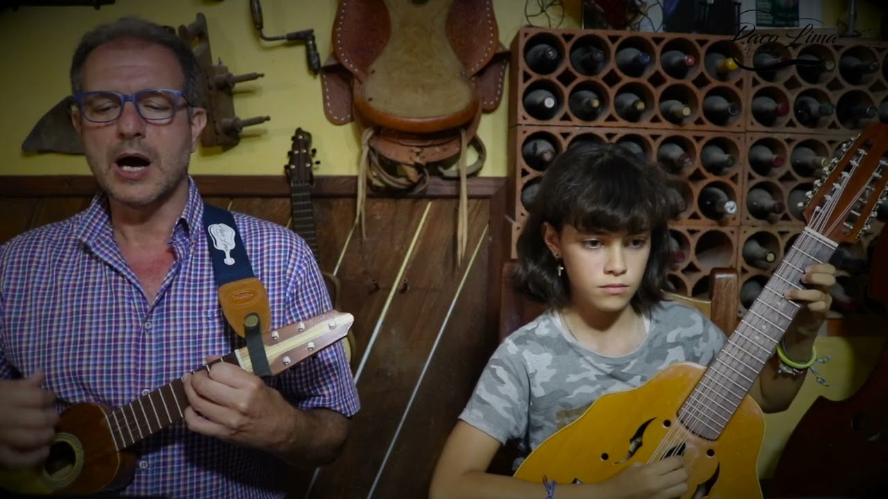 AY BAJAMAR - Natalia Morales y Manuel Bastarrica