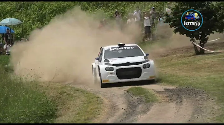 6Rally Il Grappolo 2022 CLIP BERTOLOTTI-CAPIL...  ...