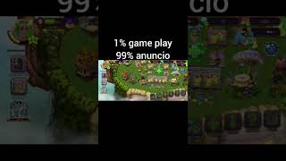 literal asi es la incubasion de un monstruo en msm #mysingingmonsters #xd #anuncio