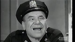 Televisions Vintage Black & White Tv Era Car 54, Where Are You?