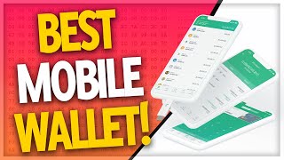 The Best Mobile Crypto Wallet Youre Not Using