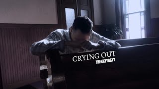 Crying Out - Trennyy Rayy (Official Music Video)@JellyRoll @eminem