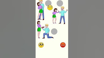 Dop 3 🤮🤫 Level 780 Android gameplay #harmergame #funny #shorts