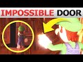 Entering the Hotel EARLY? | Luigi's Mansion 3