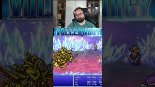 Crystal Quest – FF2 Moment 018