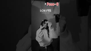 Black filter poses for wallpaper ❤️ #ytshorts #posesideas #photography #snapchat