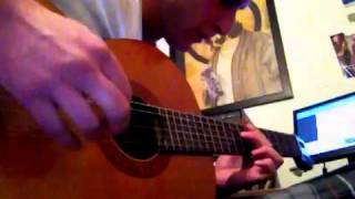 Lamb Of God - 11Th Hour Acoustic The Cover Series