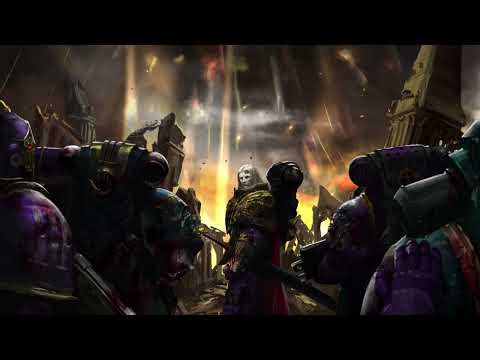  I Know You But It S The Fall Of Istvaan III