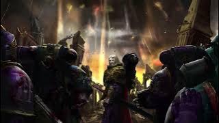 'I Know You' but it's the Fall of Istvaan III