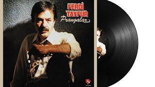 Ferdi Tayfur - Emmoğlu [2025 - LP]