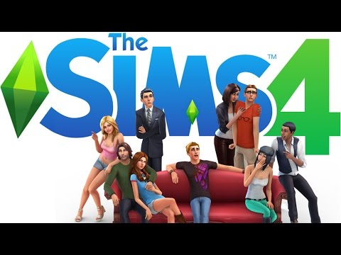 The Sims 4 (видео)