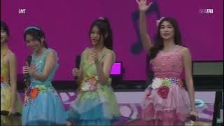 MC 5 JKT48 Summer Festival: NAMI | 2 Juli 2023