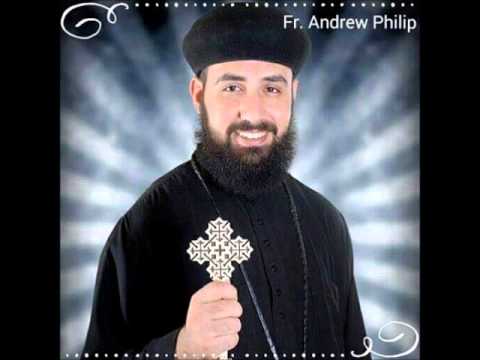 انا الصغير المزمور 151 القس اندرو فيليب