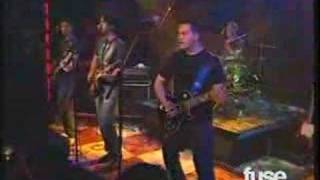 A Step In The Right Direction Live on FUSE TV