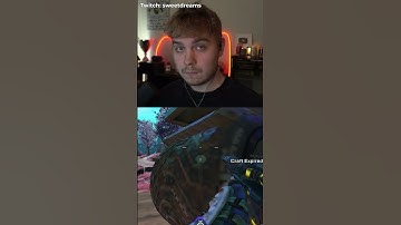 Sweet fights an ALTER for the first time #shorts #apexlegends