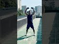 Cardio full body home workout #motivation #youtubeshorts