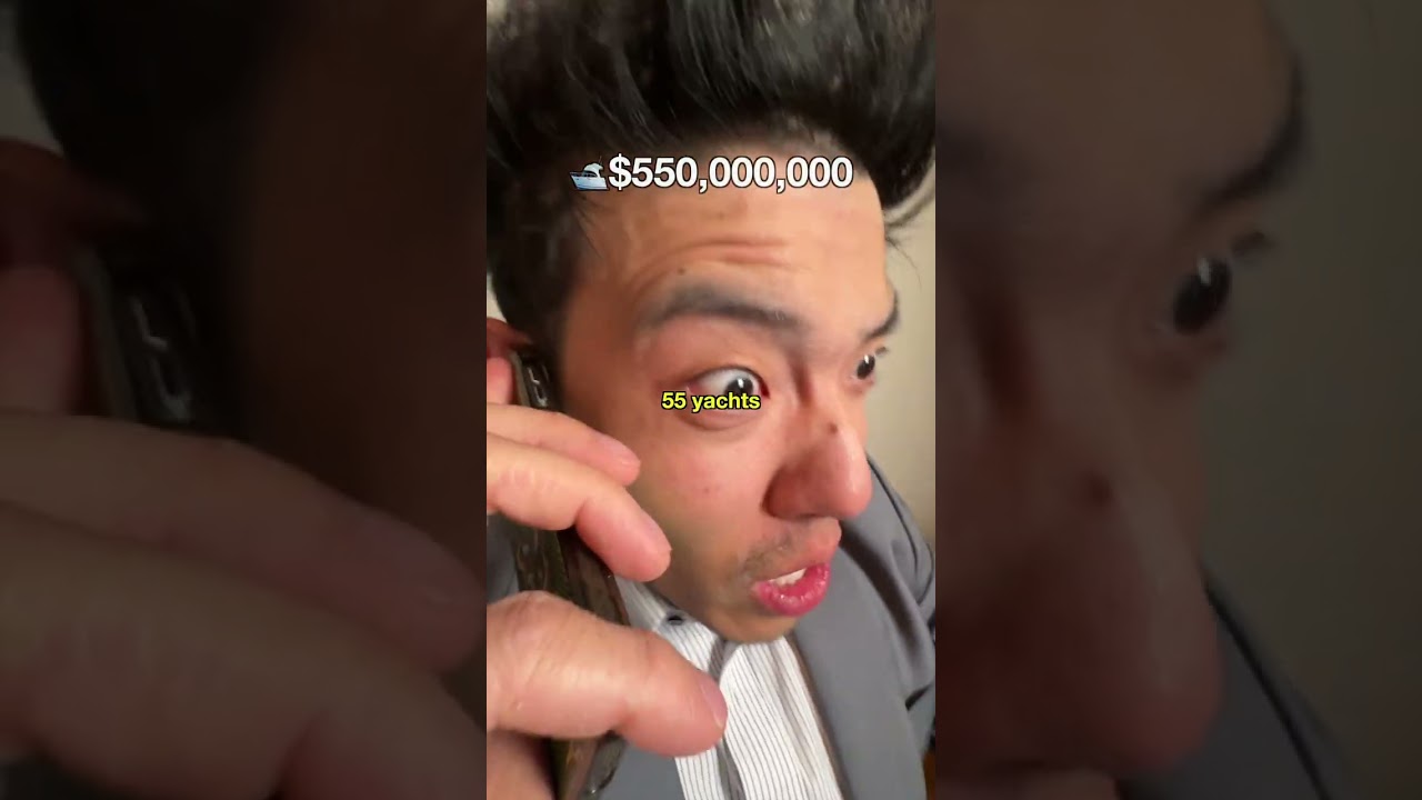 Trying to Break ELON MUSK's Record
