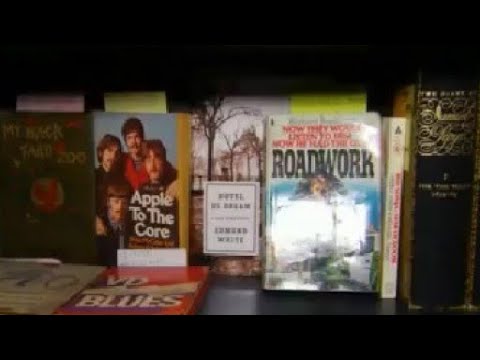 Mojo Books & Records