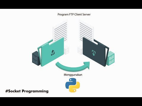 Program FTP Client