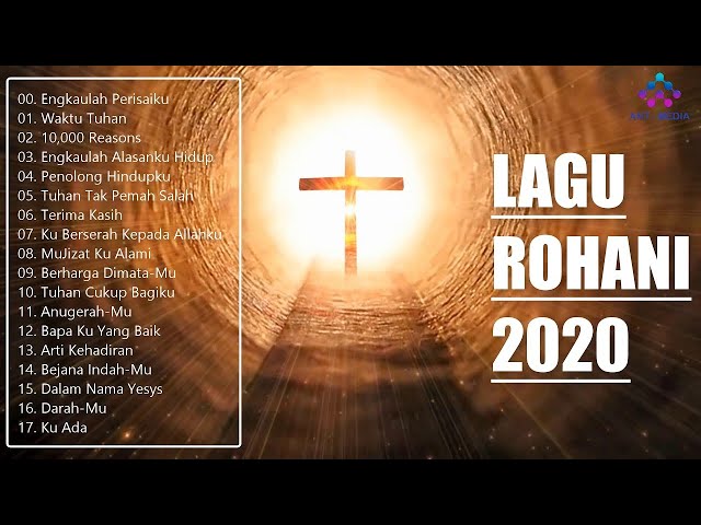 18 Lagu Rohani Kristen Terbaik 2020 || 18 Lagu Rohani Terbaru 2020 Terpopuler || Waktu Tuhan class=