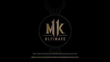 Mortal Kombat 11 - KL Sindel Updated Eyes