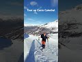 Cerro Catedral Resort Tour  #splitboarding #splitboard #extremesport #patagonia #cerrocatedral
