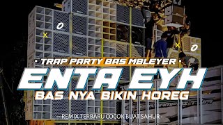 DJ INTA EYH TRAP PARTY PARADISE BASS NGUK - TIKTOK VIRAL - MCSB