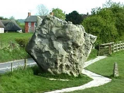 Video: Avebury Monumendimüsteeriumid - Alternatiivne Vaade