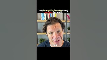 Prompt Engineering: De nieuwe Google-zoekmachine