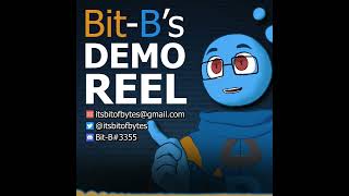 Bit-Bs VA Demo Reel