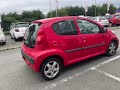 Peugeot 107 1.0 Petrol