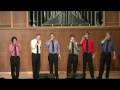 Can You Feel The Love Tonight - Elton John - Cover by Biola's King's Men