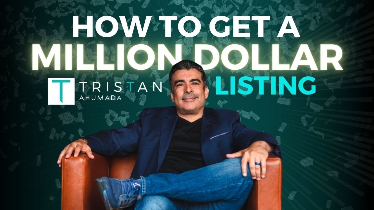 How To Get A Million Dollar Listing YouTube How To Get A Million Dollar Listing YouTube