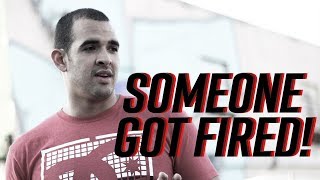 Someone Got Fired! | iFilmmaker Ep. 82