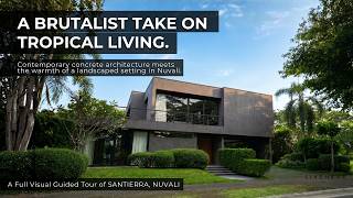A SPACIOUS FAMILY HOME IN SANTIERRA, NUVALI
