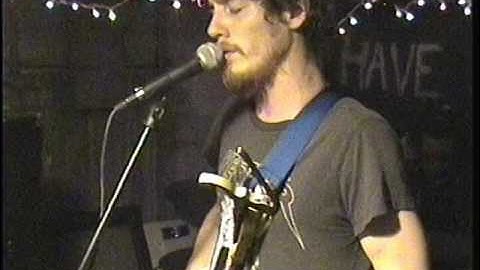 String Machine // Garden (Live at the Bushnel)