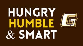 Hungry Humble Smart