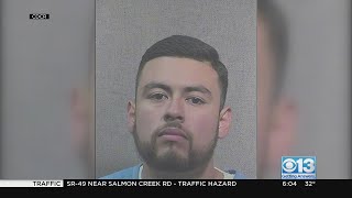 Inmate escapes Delta Conservation Camp
