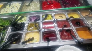 Thumbnail The Bronx , Hibachi Grill & Supreme Buffet #enjoy #food #love #nyc #explore #usa #like #video #yummy