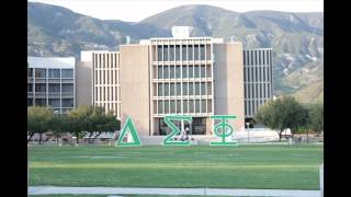 TheDSPtv Unleash The Green- Fall 2012 Recruitment