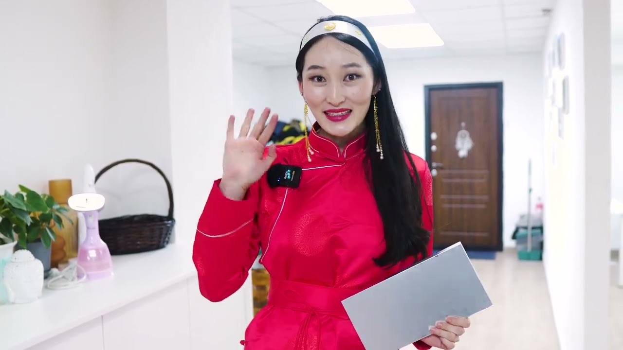 ЦАГААН САРЫН ГУНИГТ БИШ ЭЭ, ХӨГЖИЛТЭЙ ТҮҮХҮҮД