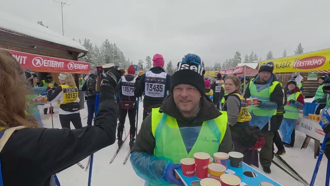 Vasaloppet 2026 (5.1)