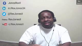 ✔ Selenium Switch Methods, TestProject SDK, Java Become Popular (Recap 06/21 - 06/27) | (Video 107)