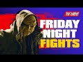 FRIDAY NIGHT FIGHTS | Code Of The Assassins | #NowStreaming on @HiYAH!