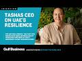Tashas founder Natasha Sideris still upbeat on UAE, despite regional tensions