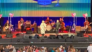 Robert Plant & Alison Krauss - Fortune Teller LIVE @ Outlaw Music Festival ~ June 24, 2023 Robert Plant Alison Krauss Fortune Teller Live Outlaw Music Festival June 24 2023
